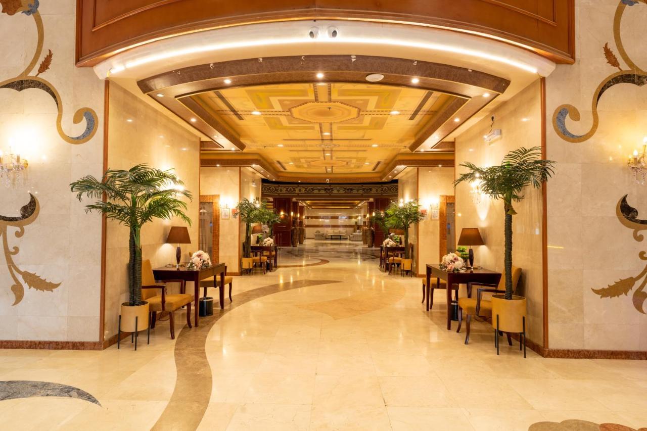 Sakab Al Hijaz Hotel Mekka Eksteriør bilde